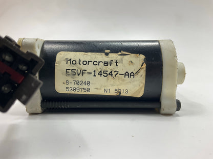 COSEMETIC DAMAGE - E5VF-14547-AA Seat Adjust Motor 1985-1989 Lincoln Town Car