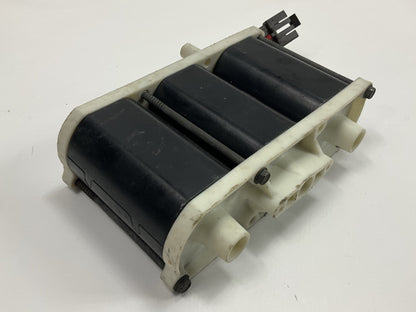 COSEMETIC DAMAGE - E5VF-14547-AA Seat Adjust Motor 1985-1989 Lincoln Town Car