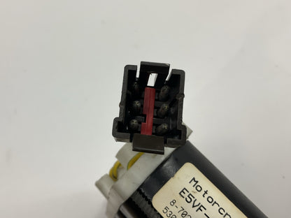 COSEMETIC DAMAGE - E5VF-14547-AA Seat Adjust Motor 1985-1989 Lincoln Town Car