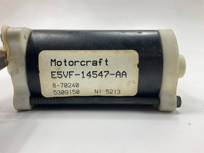 COSEMETIC DAMAGE - E5VF-14547-AA Seat Adjust Motor 1985-1989 Lincoln Town Car