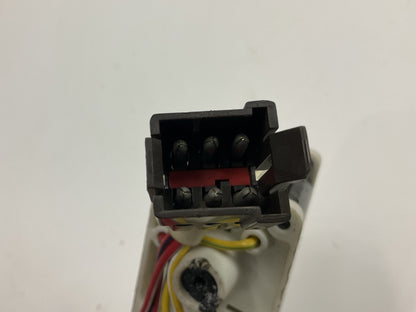 COSMETIC DAMAGE #16 - E5VF-14547-AA Seat Adjust Motor 1985-1989 Lincoln Town Car