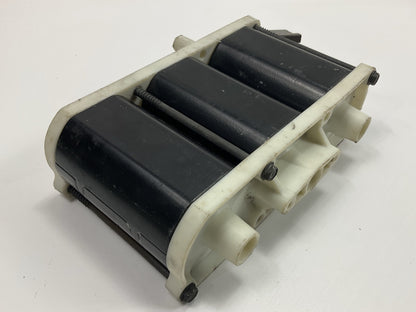 COSEMETIC DAMAGE - E5VF-14547-AA Seat Adjust Motor 1985-1989 Lincoln Town Car