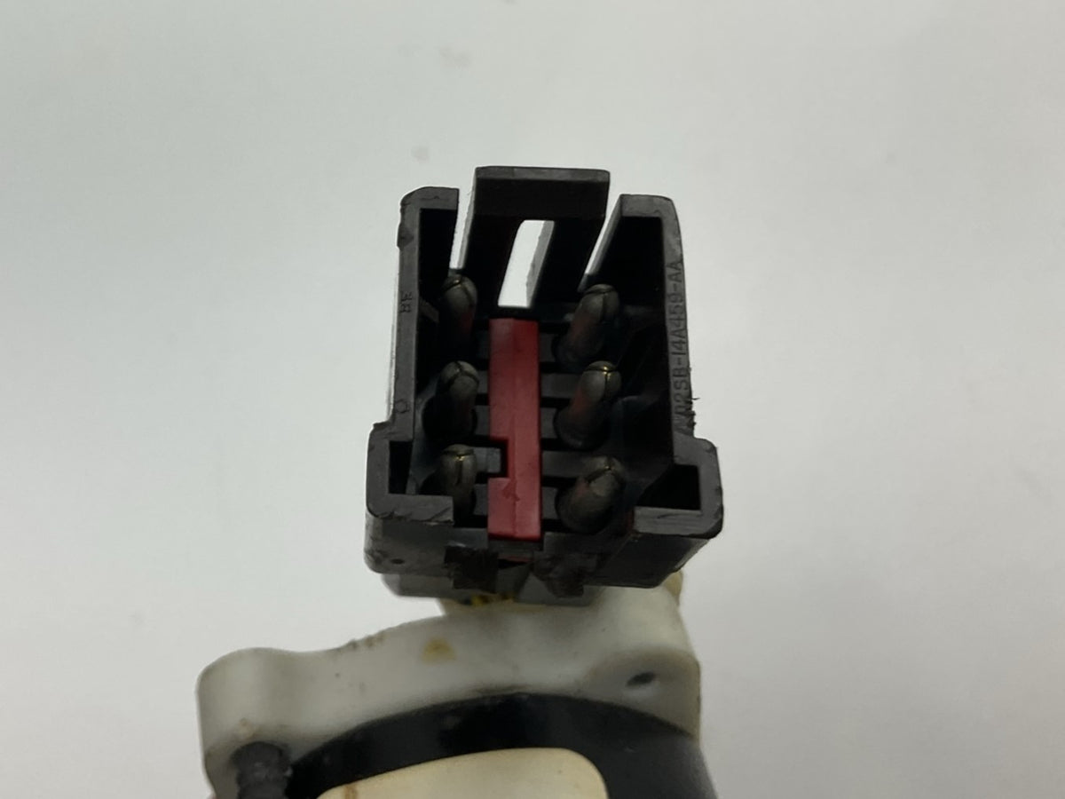 COSEMETIC DAMAGE - E5VF-14547-AA Seat Adjust Motor 1985-1989 Lincoln Town Car