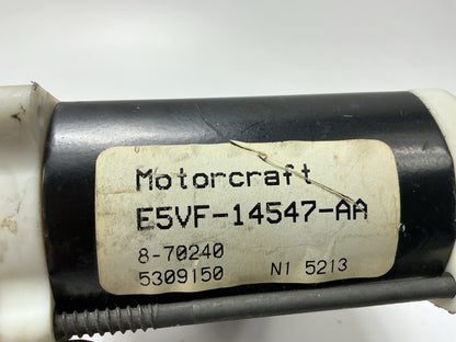 COSEMETIC DAMAGE #18 - E5VF-14547-AA Seat Adjust Motor 1985-89 Lincoln Town Car