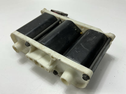 COSEMETIC DAMAGE #18 - E5VF-14547-AA Seat Adjust Motor 1985-89 Lincoln Town Car