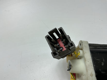 COSEMETIC DAMAGE #18 - E5VF-14547-AA Seat Adjust Motor 1985-89 Lincoln Town Car