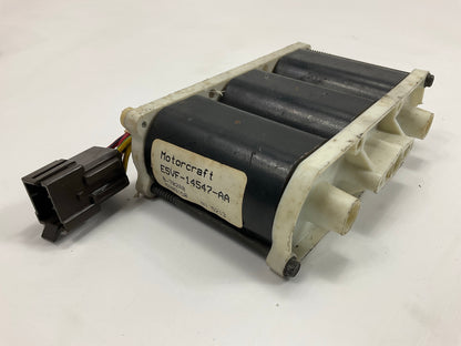 COSEMETIC DAMAGE - E5VF-14547-AA Seat Adjust Motor 1985-1989 Lincoln Town Car