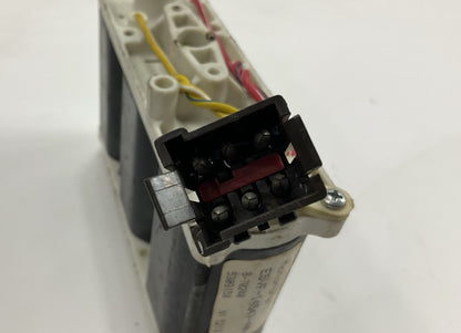 COSEMETIC DAMAGE - E5VF-14547-AA Seat Adjust Motor 1985-1989 Lincoln Town Car