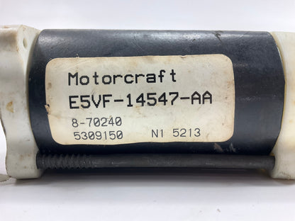 COSEMETIC DAMAGE - E5VF-14547-AA Seat Adjust Motor 1985-1989 Lincoln Town Car