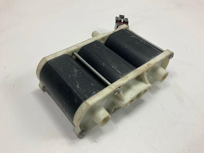 COSEMETIC DAMAGE - E5VF-14547-AA Seat Adjust Motor 1985-1989 Lincoln Town Car