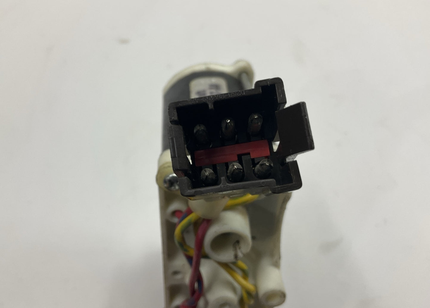 COSEMETIC DAMAGE - E5VF-14547-AA Seat Adjust Motor 1985-1989 Lincoln Town Car