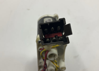 COSEMETIC DAMAGE - E5VF-14547-AA Seat Adjust Motor 1985-1989 Lincoln Town Car