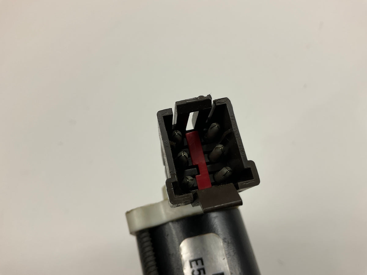 COSEMETIC DAMAGE - E5VF-14547-AA Seat Adjust Motor 1985-1989 Lincoln Town Car