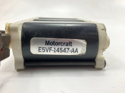 COSEMETIC DAMAGE - E5VF-14547-AA Seat Adjust Motor 1985-1989 Lincoln Town Car