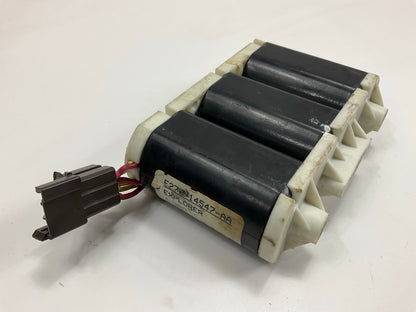 COSEMETIC DAMAGE - E5VF-14547-AA Seat Adjust Motor 1985-1989 Lincoln Town Car