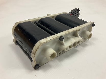 COSEMETIC DAMAGE - E5VF-14547-AA Seat Adjust Motor 1985-1989 Lincoln Town Car