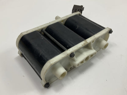 COSEMETIC DAMAGE #7 - E5VF-14547-AA Seat Adjust Motor 1985-1989 Lincoln Town Car