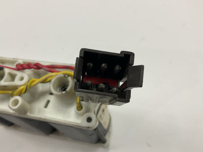 COSEMETIC DAMAGE #7 - E5VF-14547-AA Seat Adjust Motor 1985-1989 Lincoln Town Car