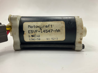 COSEMETIC DAMAGE #7 - E5VF-14547-AA Seat Adjust Motor 1985-1989 Lincoln Town Car