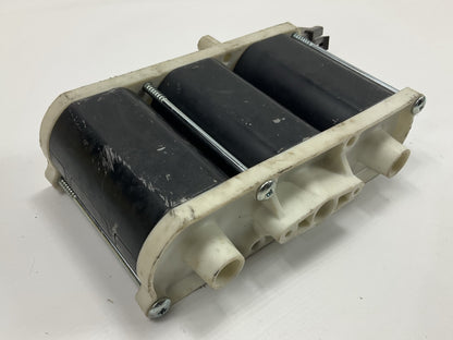 COSEMETIC DAMAGE - E5VF-14547-AA Seat Adjust Motor 1985-1989 Lincoln Town Car