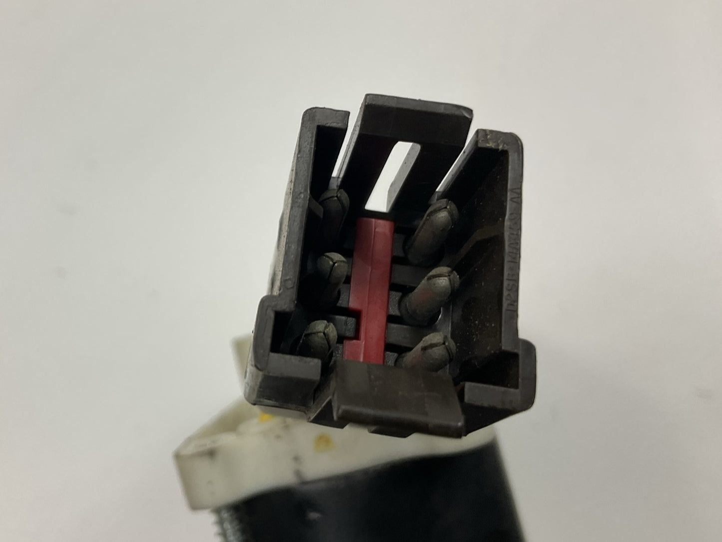 COSEMETIC DAMAGE - E5VF-14547-AA Seat Adjust Motor 1985-1989 Lincoln Town Car