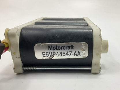 COSEMETIC DAMAGE - E5VF-14547-AA Seat Adjust Motor 1985-1989 Lincoln Town Car