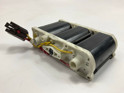 COSEMETIC DAMAGE - E5VF-14547-AA Seat Adjust Motor 1985-1989 Lincoln Town Car