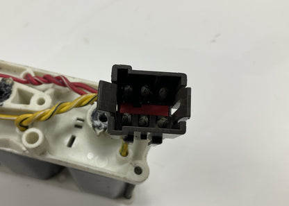 COSEMETIC DAMAGE - E5VF-14547-AA Seat Adjust Motor 1985-1989 Lincoln Town Car