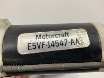 COSEMETIC DAMAGE - E5VF-14547-AA Seat Adjust Motor 1985-1989 Lincoln Town Car