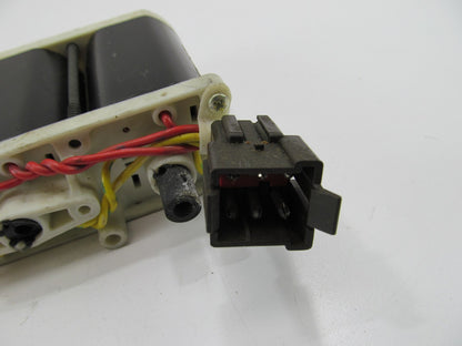 NEW - OUT OF BOX - Front Left Drivers Side Seat Adjust Motor OEM # E5VF-14547-AA