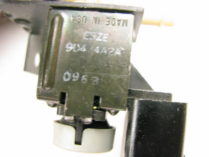 NEW - OUT OF BOX - OEM Ford E5ZE-9D474-A2A EGR Vacuum Valve Solenoid