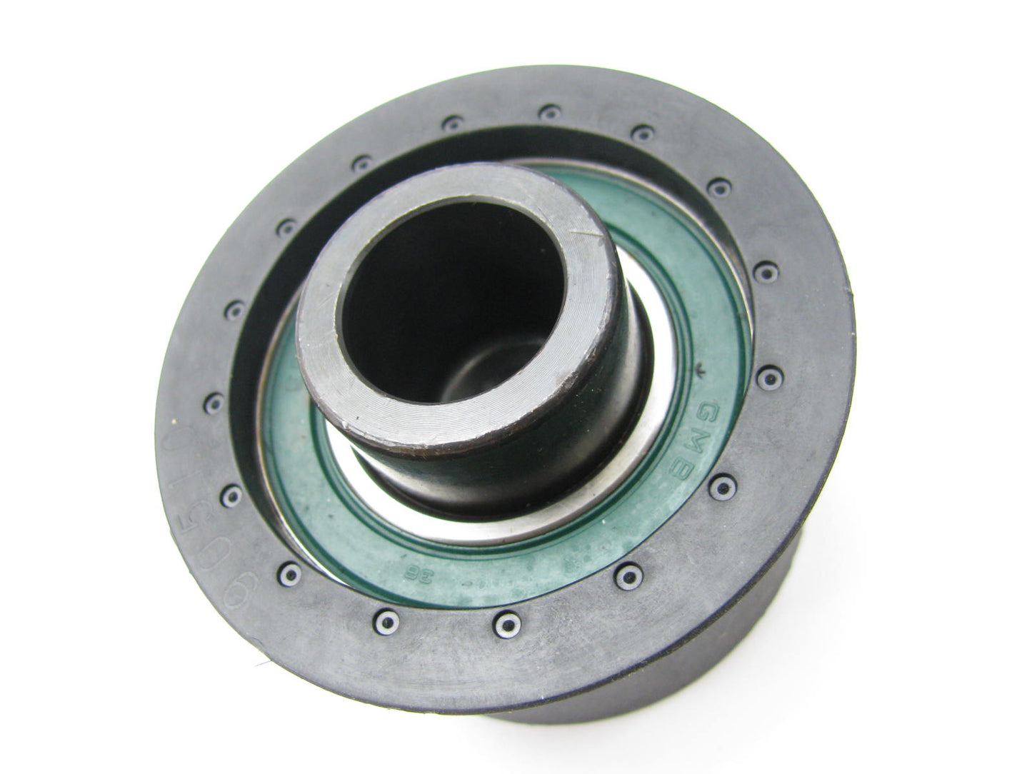 NEW - OUT OF BOX E6006RTN Timing Belt Pulley Lower 95-02 Mazda Millenia 2.3L-V6