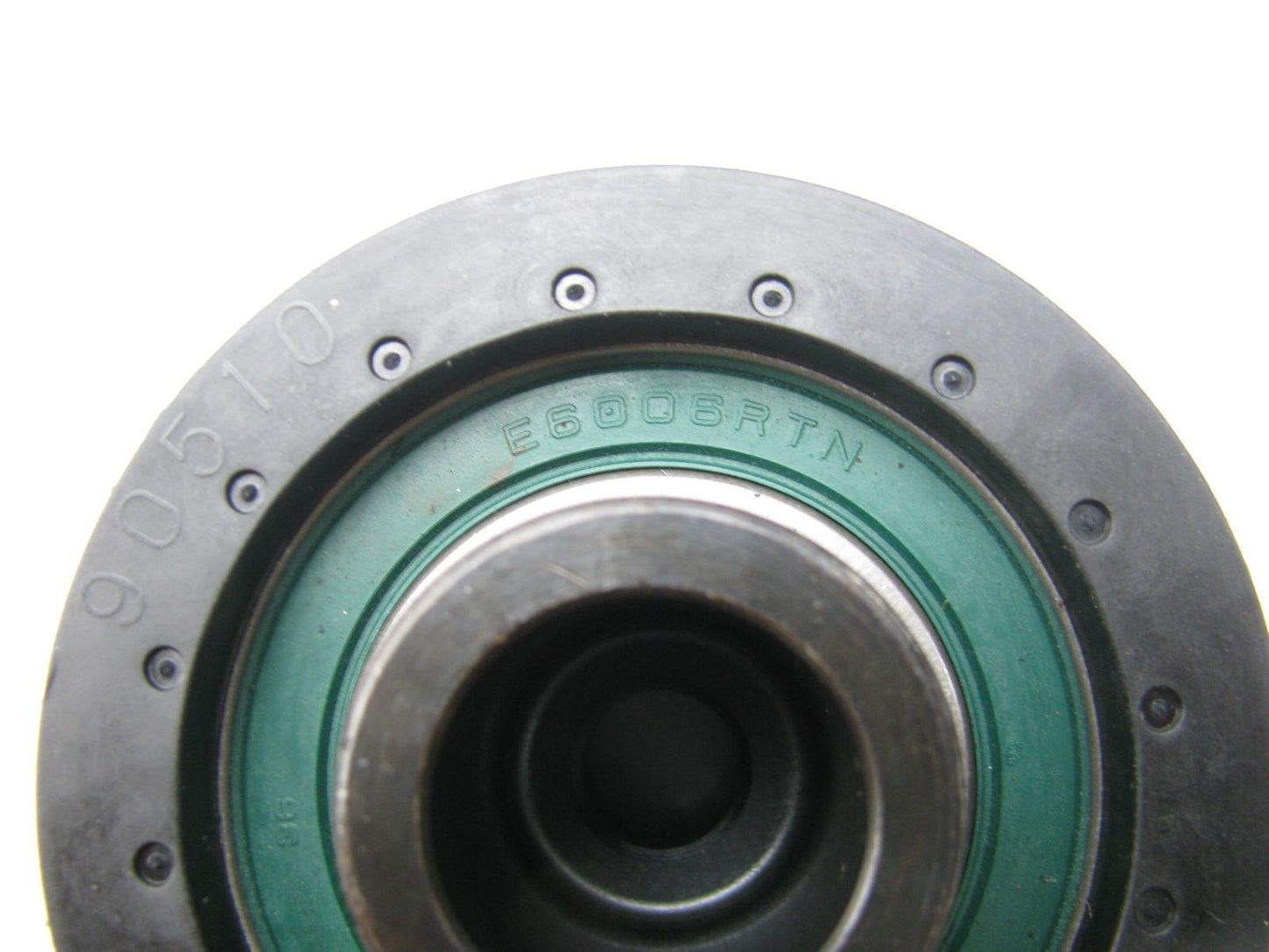 NEW - OUT OF BOX E6006RTN Timing Belt Pulley Lower 95-02 Mazda Millenia 2.3L-V6