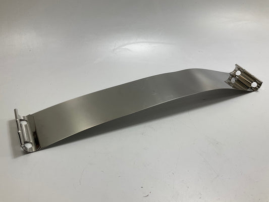 E60ST 6'' Diameter Band Exhaust Clamp,  Stainless Steel