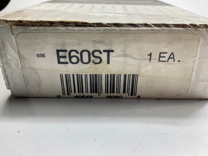 E60ST 6'' Diameter Band Exhaust Clamp,  Stainless Steel