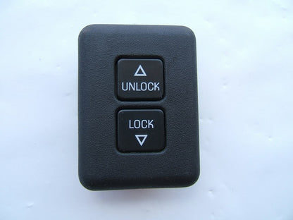 NEW - OUT OF BOX - OEM Ford E63B-14B076-AB Power Door Lock Switch 86-88 Tempo