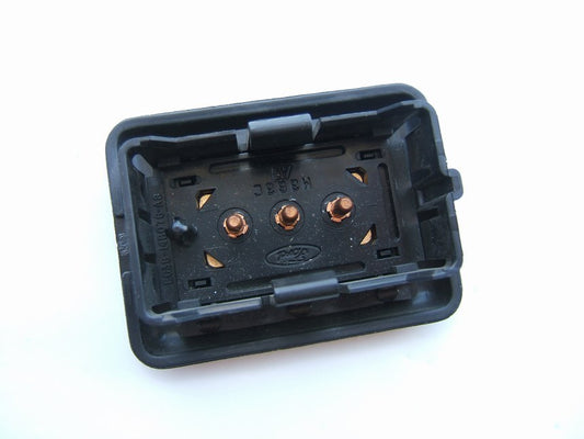 NEW - OUT OF BOX - OEM Ford E63B-14B076-AB Power Door Lock Switch 86-88 Tempo