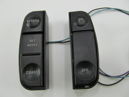 NEW - OUT OF BOX FORD E63C-9D780-AB Cruise Control Switch 1986-89 Tempo & Topaz