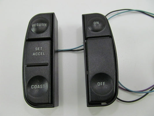 NEW - OUT OF BOX FORD E63C-9D780-AB Cruise Control Switch 1986-89 Tempo & Topaz