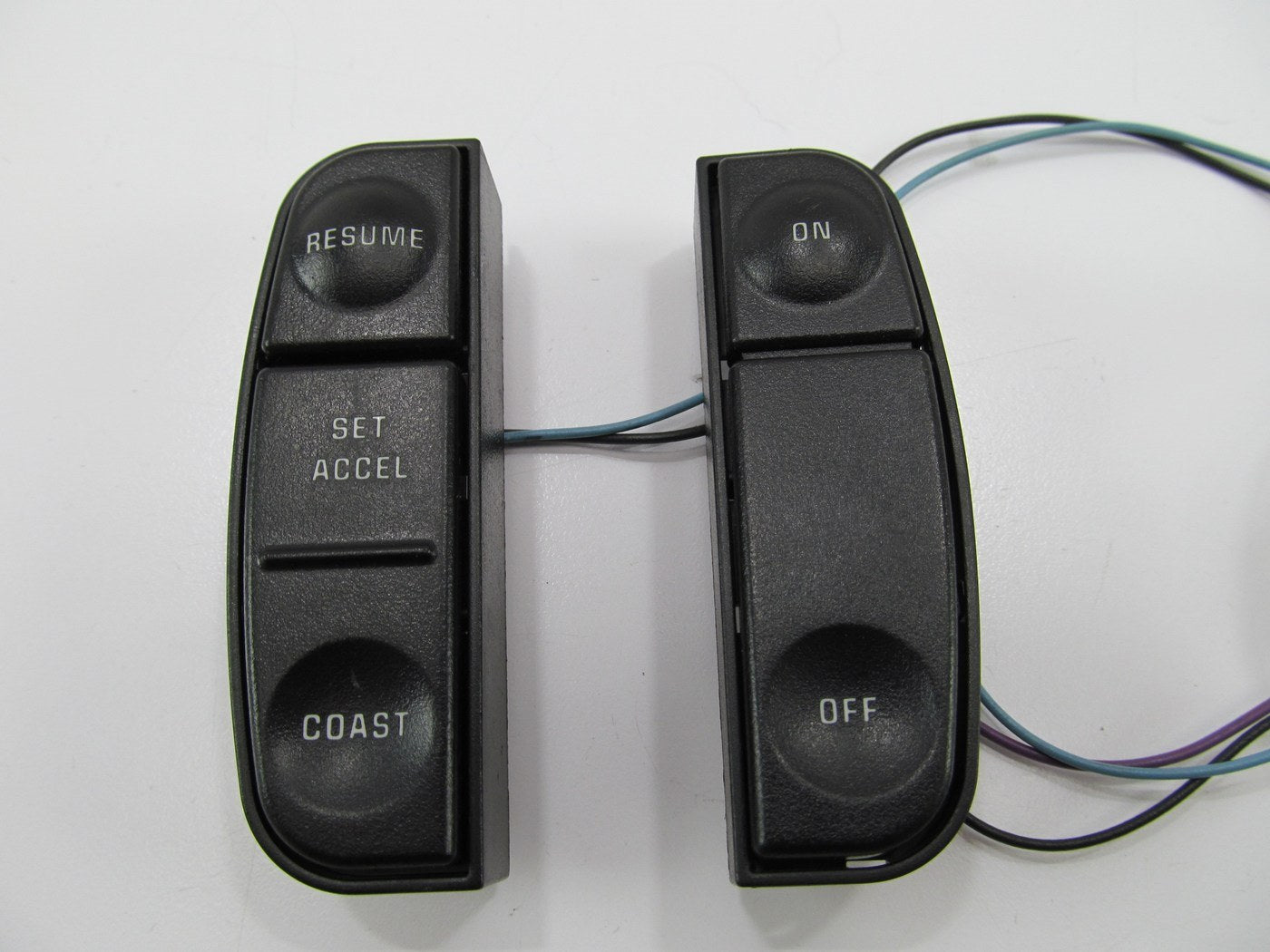 NEW - OUT OF BOX FORD E63C-9D780-AB Cruise Control Switch 1986-89 Tempo & Topaz