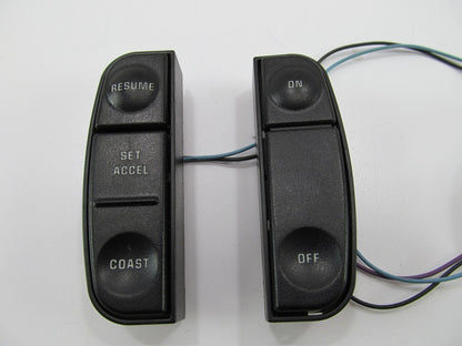 NEW - OUT OF BOX FORD E63C-9D780-AB Cruise Control Switch 1986-89 Tempo & Topaz