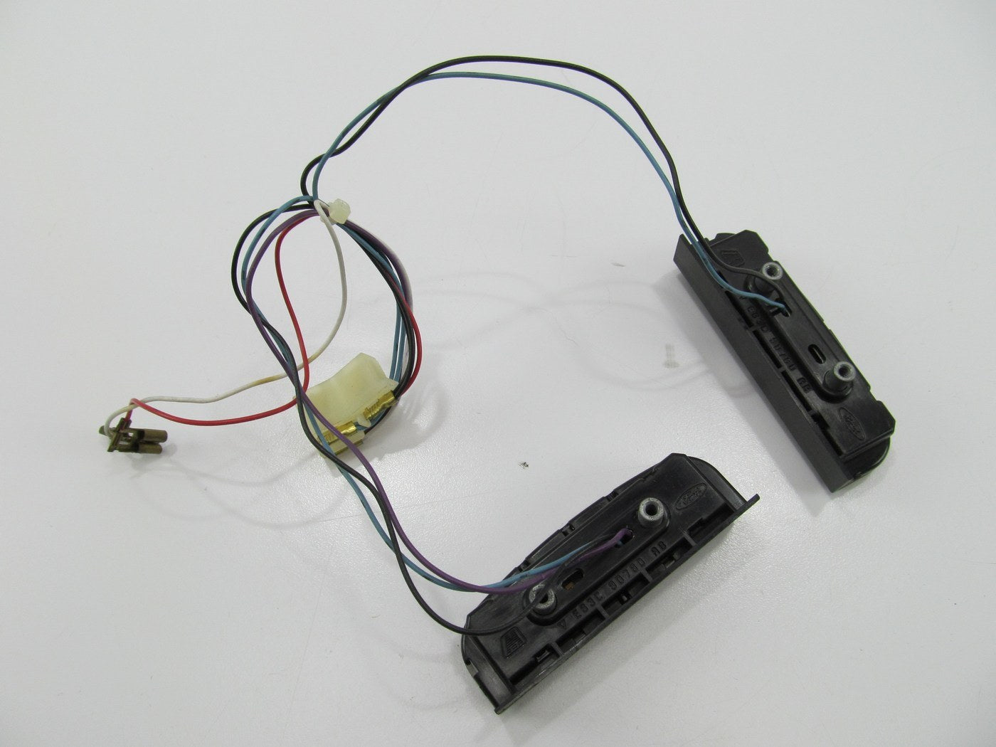 NEW - OUT OF BOX FORD E63C-9D780-AB Cruise Control Switch 1986-89 Tempo & Topaz