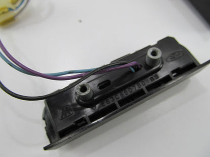 NEW - OUT OF BOX FORD E63C-9D780-AB Cruise Control Switch 1986-89 Tempo & Topaz