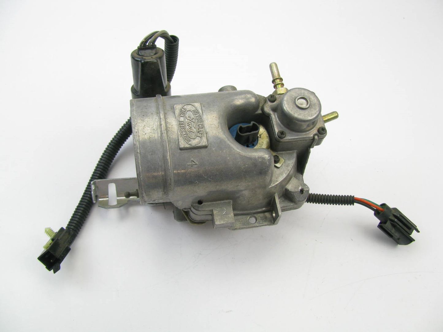 NEW - OUT OF BOX - OEM 1985-1987 Tempo Topaz 2.3L TBI Injection Throttle Body