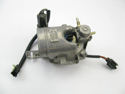 NEW - OUT OF BOX - OEM 1985-1987 Tempo Topaz 2.3L TBI Injection Throttle Body