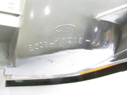 NEW - Out Of Box E63Z-13200-A Front Right Side Marker Light 1986-1987 Tempo