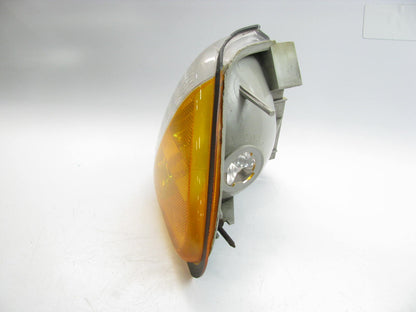 NEW - OUT OF BOX E63Z-13201-A Fromt Left Side Marker Light Lamp 1986-1987 Tempo