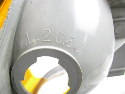 NEW - OUT OF BOX E63Z-13201-A Fromt Left Side Marker Light Lamp 1986-1987 Tempo