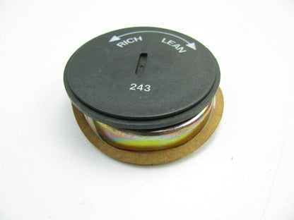 NEW - OUT OF BOX E646 Carburetor Choke Thermostat 1970-79 GM Rochester 4-BBL