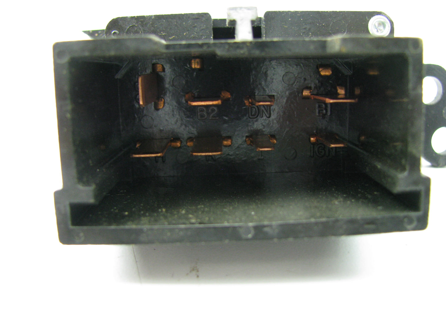 NEW - OUT OF BOX - OEM Ford E64B-11654-AC Headlight Lamp Switch 1986-1989 Sable